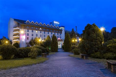 hotel jelenia gora polen.